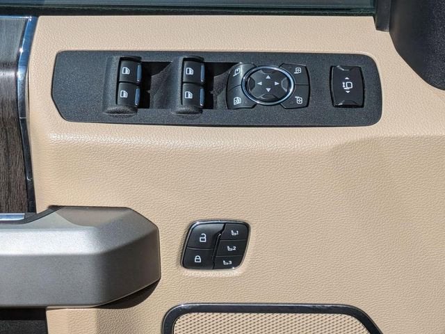 2020 Ford F-250 LARIAT