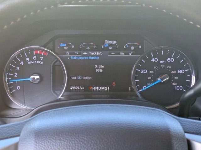 2020 Ford F-250 LARIAT