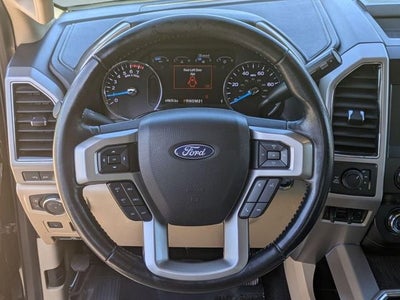 2020 Ford F-250 LARIAT