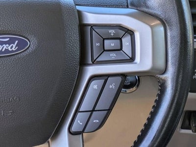 2020 Ford F-250 LARIAT