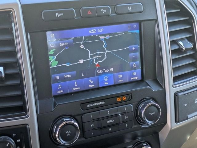 2020 Ford F-250 LARIAT