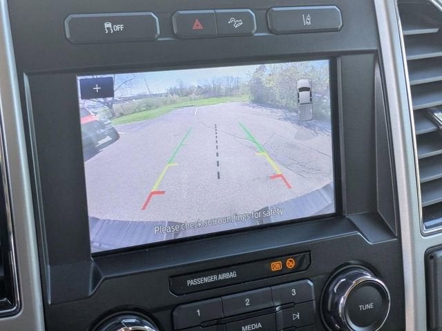 2020 Ford F-250 LARIAT