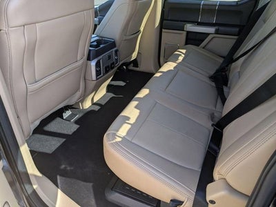 2020 Ford F-250 LARIAT