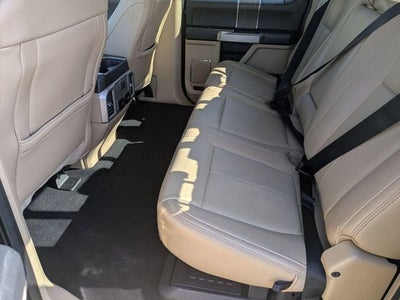 2020 Ford F-250 LARIAT