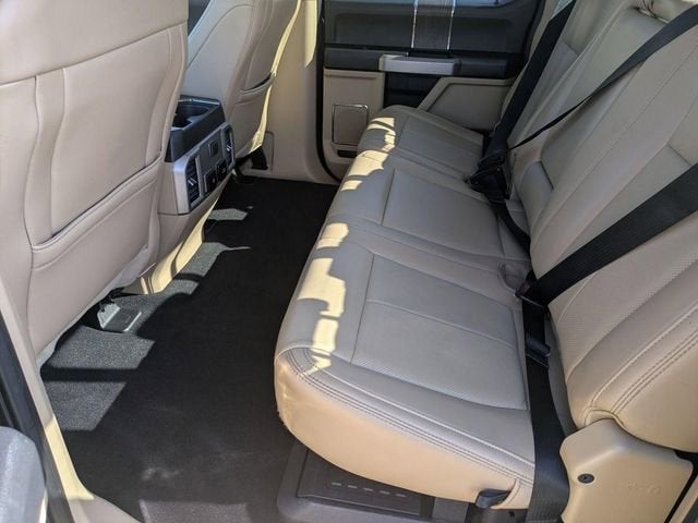 2020 Ford F-250 LARIAT