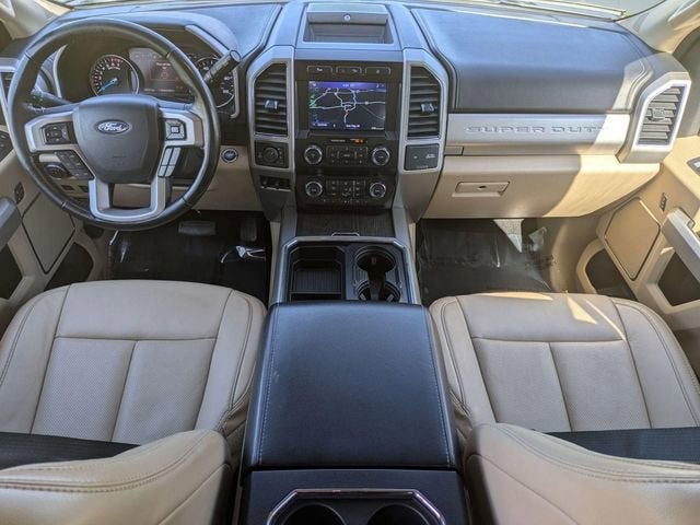 2020 Ford F-250 LARIAT