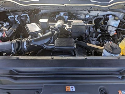 2020 Ford F-250 LARIAT