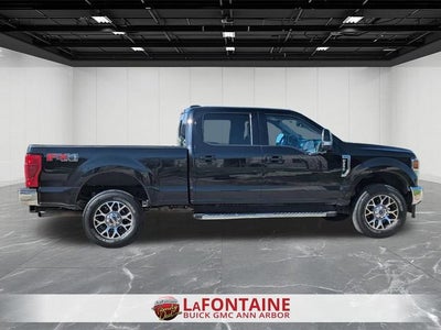 2020 Ford F-250 LARIAT