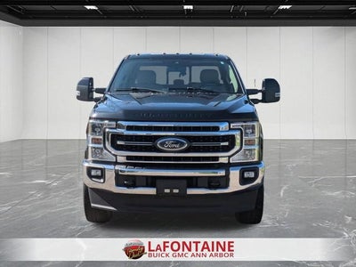2020 Ford F-250 LARIAT