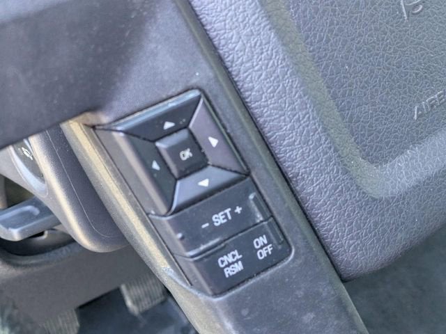 2011 Ford F-150 XL
