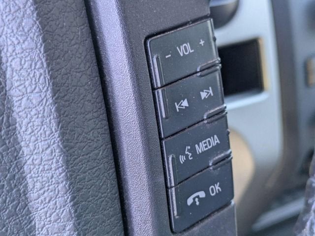 2011 Ford F-150 XL