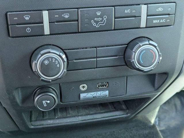 2011 Ford F-150 XL
