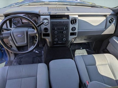 2011 Ford F-150 XL