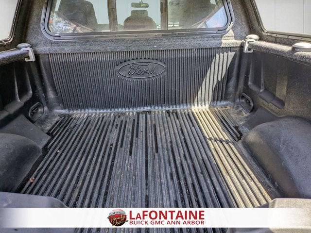 2011 Ford F-150 XL