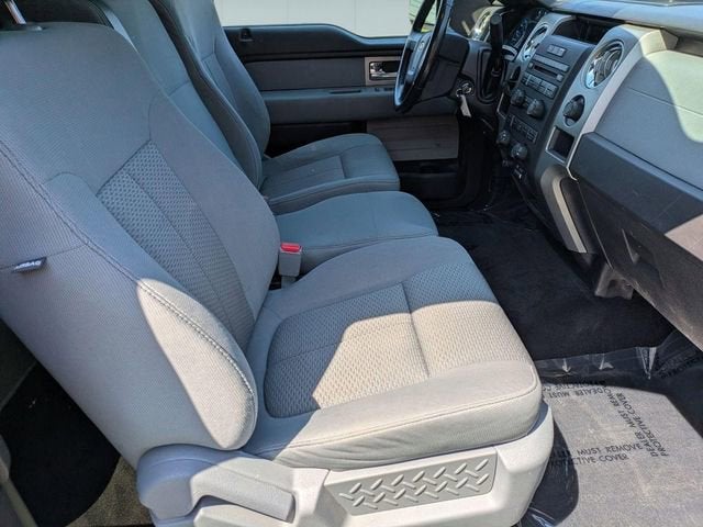 2011 Ford F-150 XL
