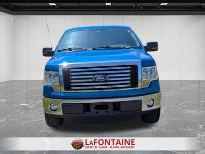 2011 Ford F-150 XL