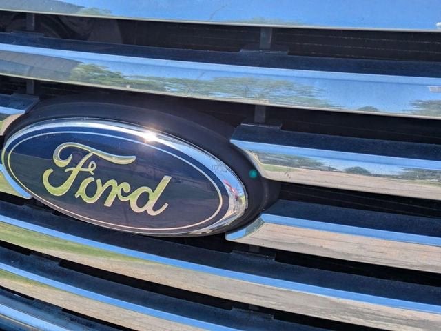 2011 Ford F-150 XL