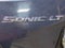 2016 Chevrolet Sonic LT
