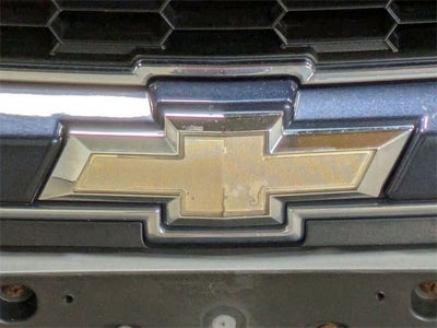 2016 Chevrolet Sonic LT