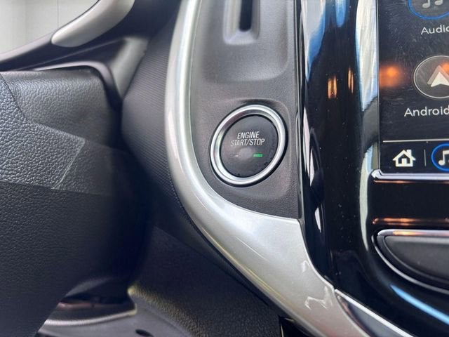 2018 Chevrolet Sonic LT