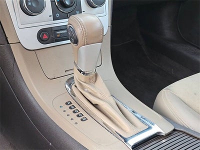 2012 Chevrolet Malibu LT w/2LT