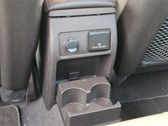 2012 Chevrolet Malibu LT w/2LT