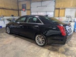 2018 Cadillac CTS Luxury AWD