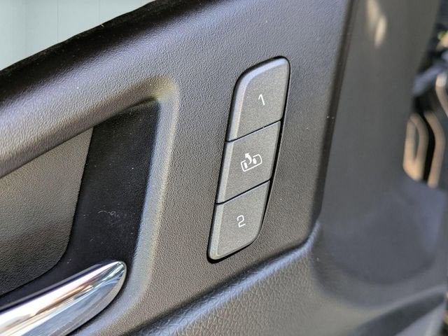 2011 Cadillac CTS Luxury
