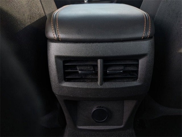 2023 Cadillac CT4 Sport