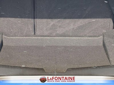 2023 Cadillac CT4 Sport