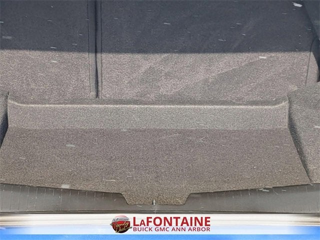 2023 Cadillac CT4 Sport