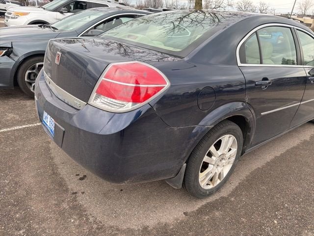 2008 Saturn Aura XE
