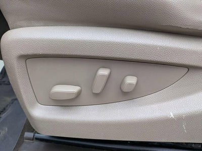 2019 Chevrolet Silverado 2500 HD LTZ