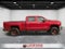 2019 Chevrolet Silverado 2500 HD LTZ