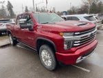 2022 Chevrolet Silverado 2500 HD High Country