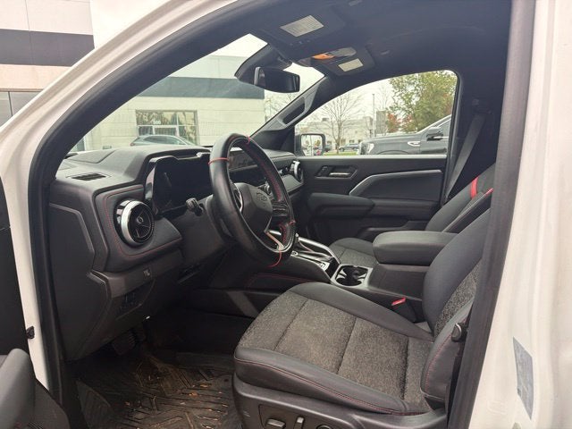 2023 Chevrolet Colorado 4WD Z71