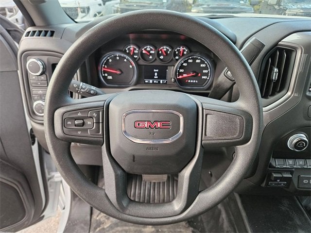 2024 GMC Sierra 2500 HD Pro