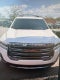 2021 GMC Acadia AT4
