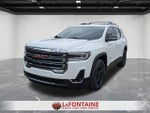 2021 GMC Acadia AT4