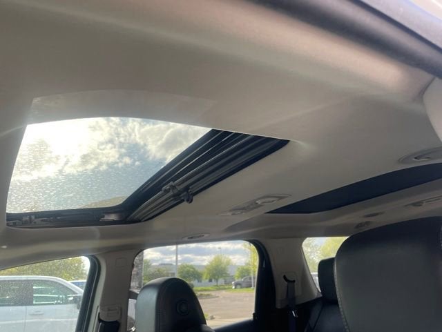 2013 GMC Acadia SLT