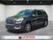 2015 GMC Acadia SLT