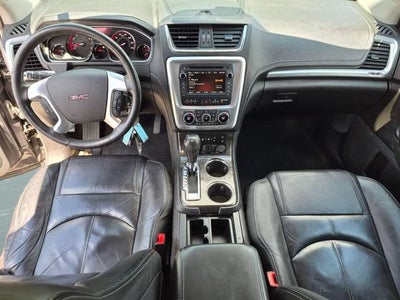 2015 GMC Acadia SLT