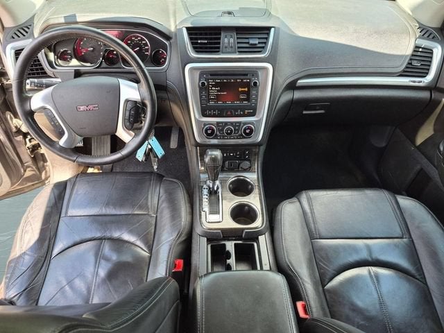 2015 GMC Acadia SLT