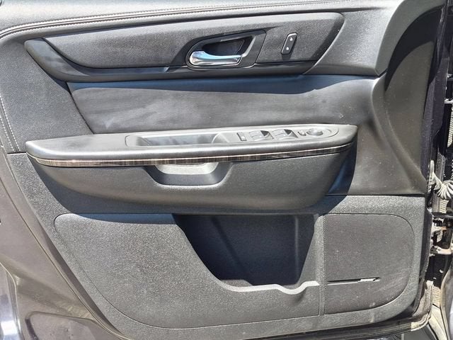 2015 GMC Acadia SLT