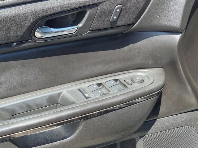 2015 GMC Acadia SLT