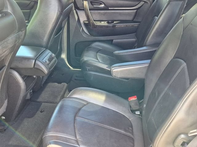 2015 GMC Acadia SLT