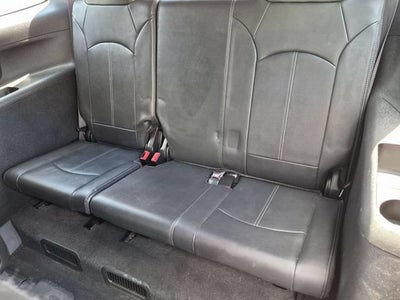 2015 GMC Acadia SLT