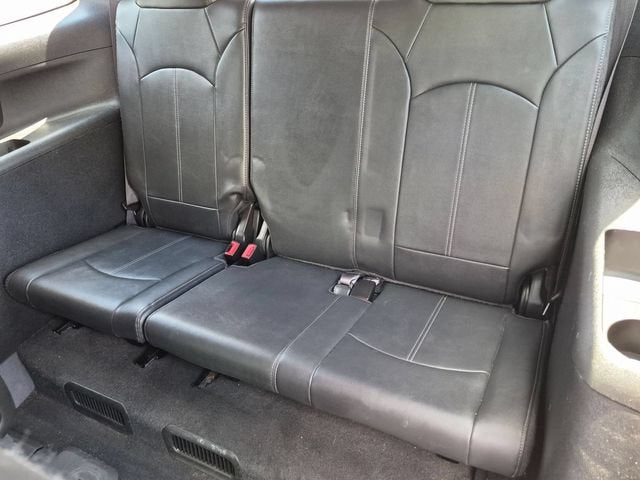 2015 GMC Acadia SLT