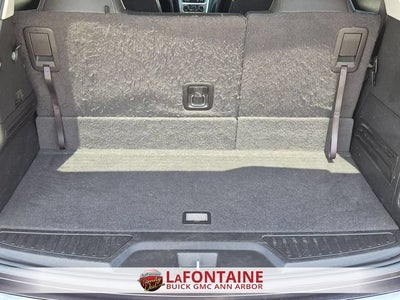 2015 GMC Acadia SLT
