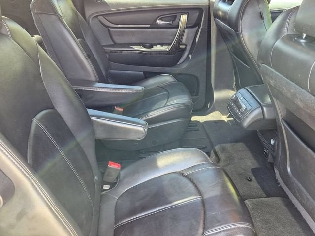 2015 GMC Acadia SLT